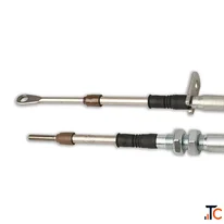 Premium Shift Cables Supplier for Automotive and Transmission Systems