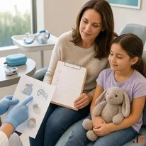 Sedation Dentistry for Kids Safety Questions Parents Ask