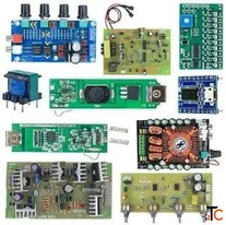 Buy Microcontroller Online - Reliable Electronic Components