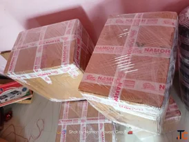 Making Relocation Easier with Namoh Packers and Movers
