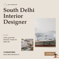 Interior Designer In South Delhi Timeless Home Interiors
