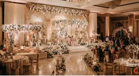 Dreaming of a Perfect Destination Wedding in Delhi