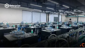 CVD Diamond Manufacturing Machine for Synthetic Diamond Production in Surat