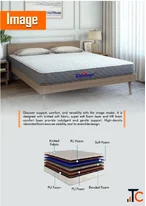 Rajavamsi Mattresses - Custom Mattress Solutions for Personalized Comfort