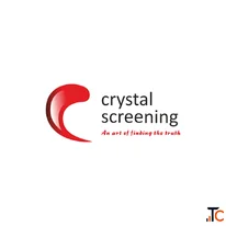 Top 5 BGV Companies in India Crystal Screening
