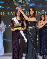 Mannat Chaudhary Achieves National Title at Dream Aura India 2026