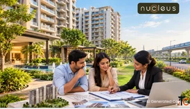 Buying a Flat in New Town Avoid These Common Mistakes