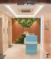 Premium Workspace for Finance and Wealth Advisory Firms