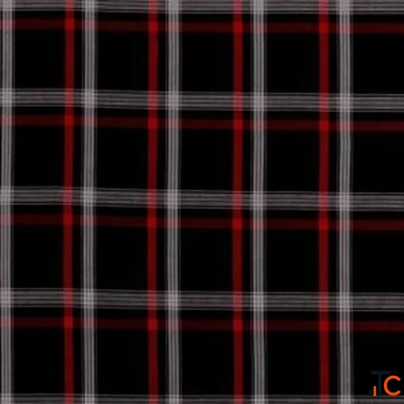 Cotton Lycra Blend Fabric - Woven Stretch Fabric Manufacturer Erode