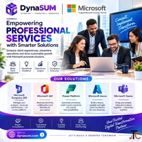 Professional Services Automation Practice Management Software DynaSUM USA
