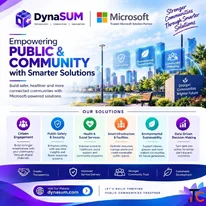 Public Sector Government Nonprofit ERP Solutions DynaSUM USA