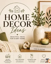 Modern Home Decor Ideas Furniture Elora Living