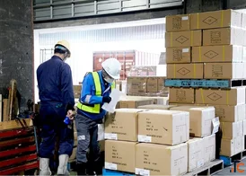 MOOWR Scheme Registration Consultancy Services in India CargoMate Logistics