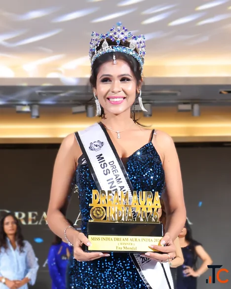 Era Mondal Celebrates National Pageant Victory and Miss International Selection