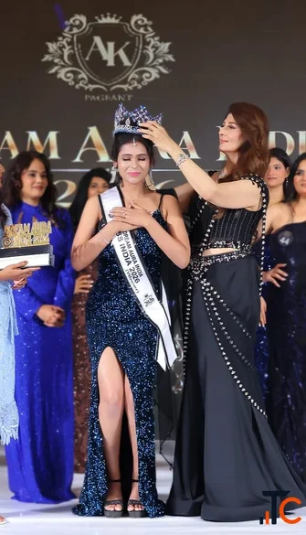 Era Mondal Celebrates National Pageant Victory and Miss International Selection