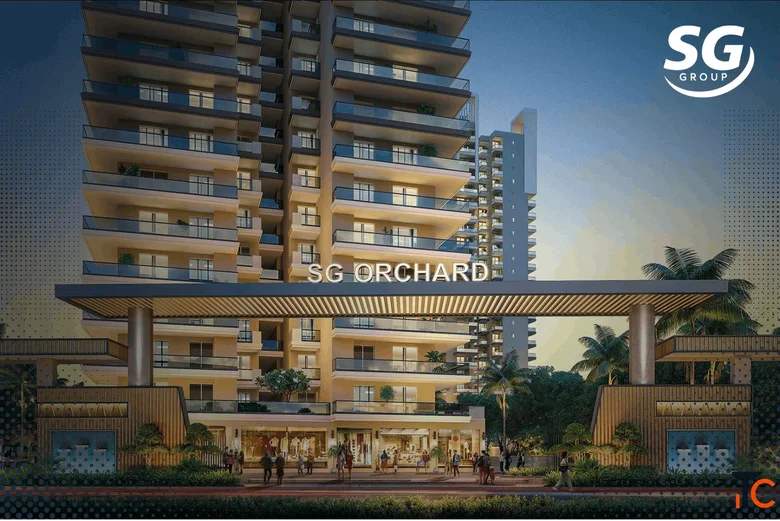 Best Real Estate Developer in Ghaziabad
