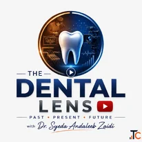 Dental Podcast Expert Insights Oral Health Tips The Latest Trends in Dentistry