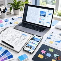 What Are UIUX Design Services Complete Guide for Businesses