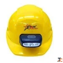 Electro-Sense Safety First Helmet