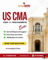 Find the Right US CMA Institute Near Me - Fintram Global