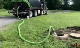 Top-Rated Septic Tank Inspection Cleaning Eagleton Septic