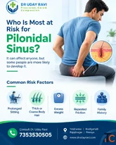 Who Is Most at Risk for Pilonidal Sinus Key Risk Factors