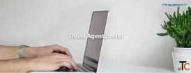 Travel Agent Portal