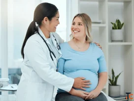 Maternity Hospital in Ghaziabad SR Hospital Maternity Care
