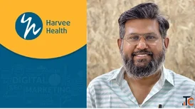 Best Healthcare Digital Marketing Agency in Bangalore - Harvee Healthcare