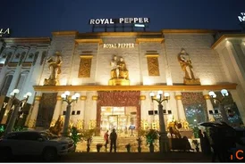 Banquet Halls In Peeragarhi Marriage Wedding Hall In Peeragarhi Royal Pepper Banquets