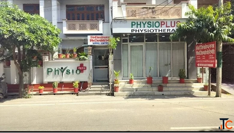 Physioplus Physiotherapy