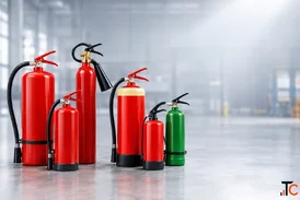Emergency Exit Lighting for Offices Hotels and Commercial Facilities
