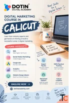 Best Digital Marketing Course In Calicut