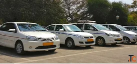 Affordable Cab Service in Gurgaon