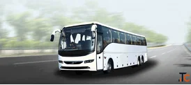 Reliable Bus Hire in Gurgaon