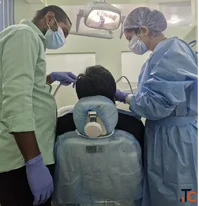 Advanced Dental Implant Treatment in Patna for Missing Teeth