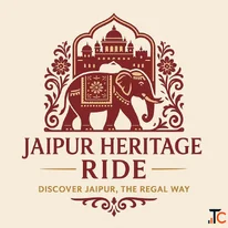 Jaipur Heritage Ride-Jaipur Sightseeing Tour
