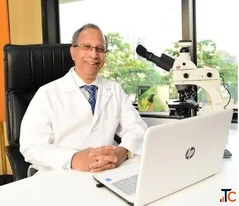 Dr. Vaidya Lab