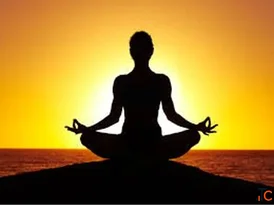 Drop In Yoga