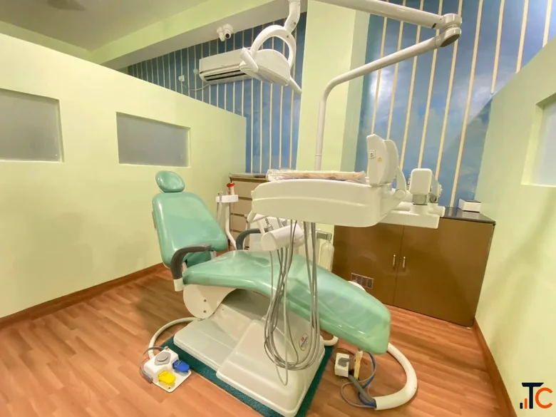 Advanced Dental Implant Treatment in Patna for Missing Teeth