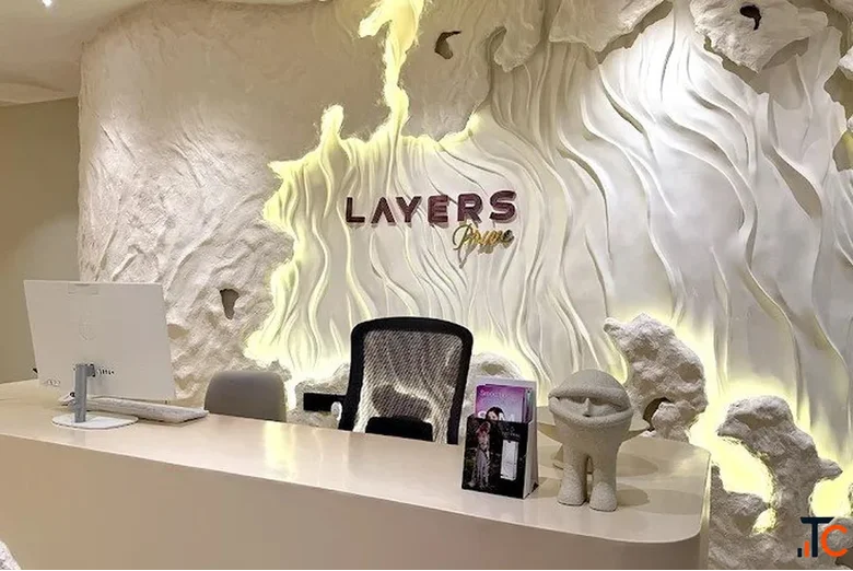 Layers Skin Hair Clinics
