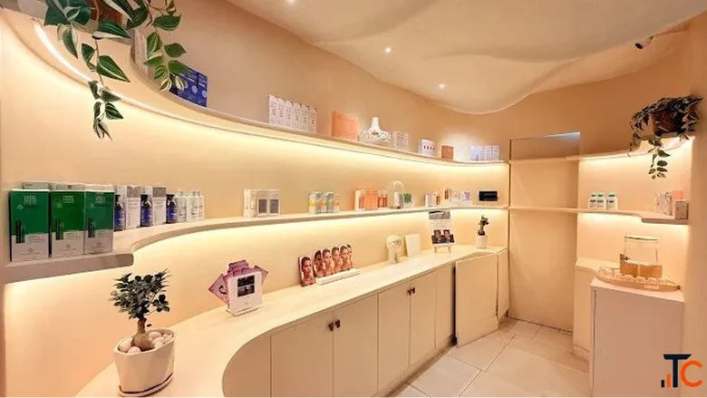 Layers Skin Hair Clinics