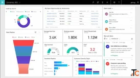 Accelerate Growth with Microsoft Enterprise Cloud Suite Services
