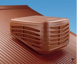 Evaporative Cooling in Melbourne Advance Heating and Cooling