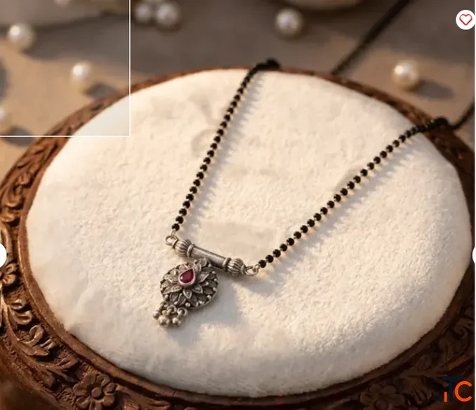 Shop Oxidised Silver Jewellery for Women - Oxidised Earrings Oxidised Thushi MK Ghare Jewellers