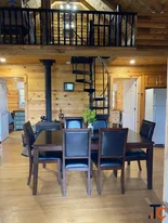 Family Cottage in Westfield Parish NB Robin Hood Lake