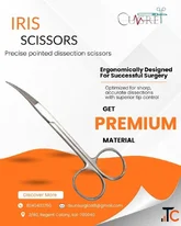 General Surgical Instruments Manufacturer in Kolkata I premium general surgical instruments in Kolka