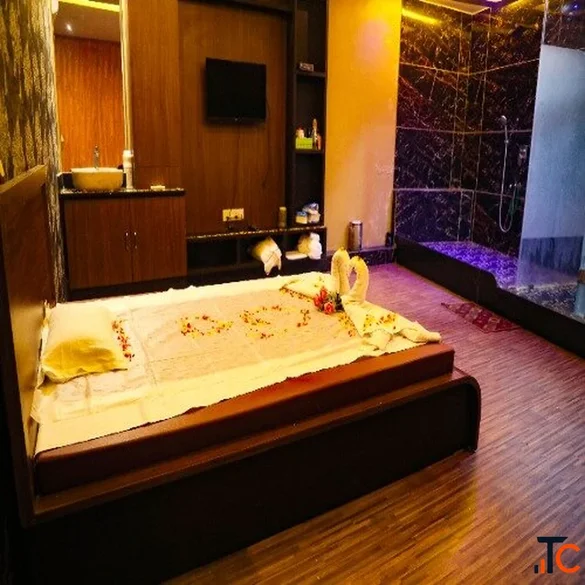 Royal Bliss Spa Bellandur