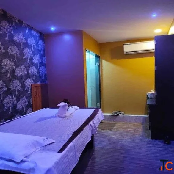Royal Bliss Spa Bellandur