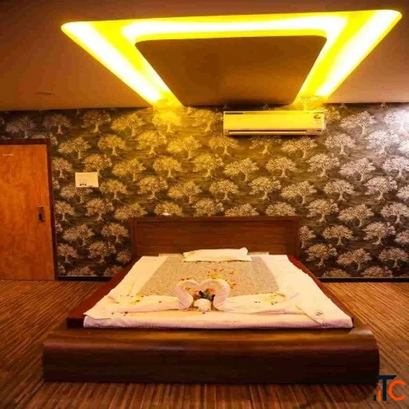 Royal Bliss Spa Bellandur